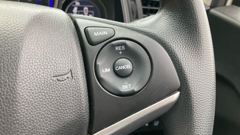 Honda Jazz 1.3 SE 5dr Petrol Hatchback